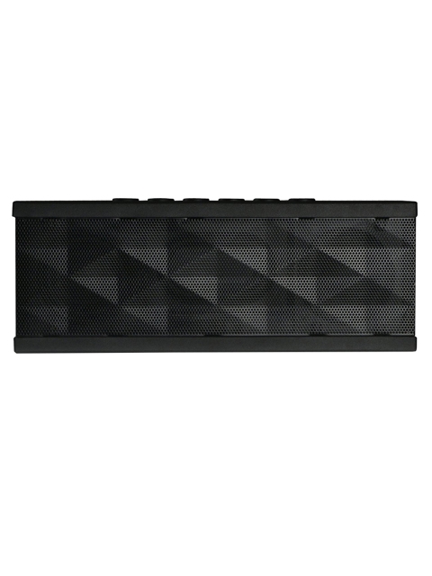 

SoundBot Black Portable Bluetooth HD Bass Speakers