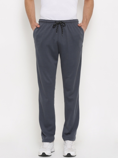 

Proline Active Grey Classic Fit Track Pants