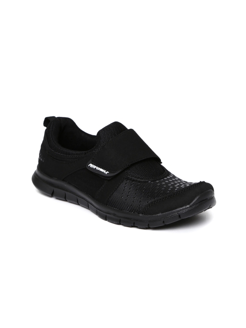 

Performax Women Black KX-P3004 Running Shoes