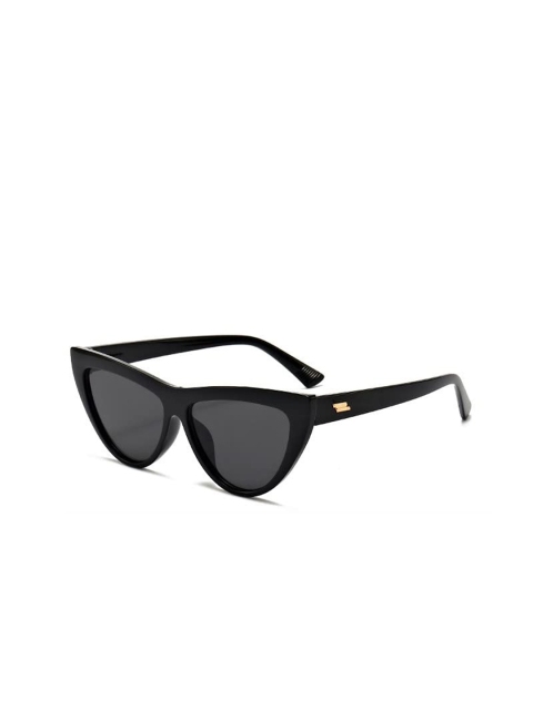 

AUGEN Black Lens & Cateye Sunglasses with UV Protected Lens- VI-SG-142