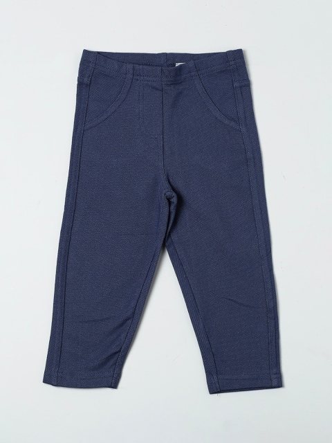 

Nuberry Boys Trousers, Blue