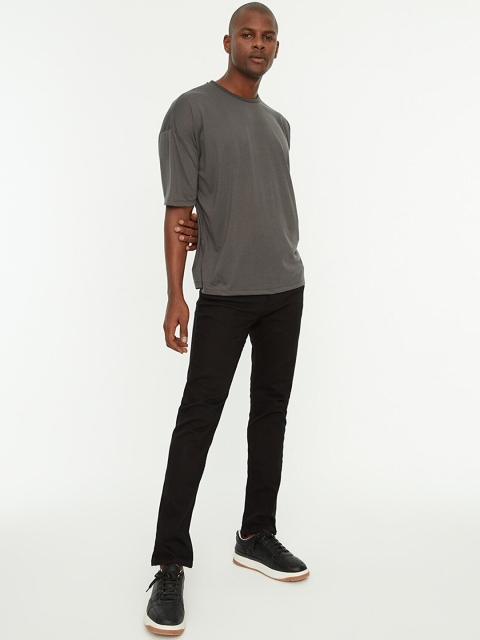

Trendyol Men Black Jeans