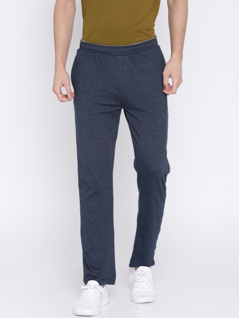 

Hanes Navy Comfort Fit Track Pants, Navy blue