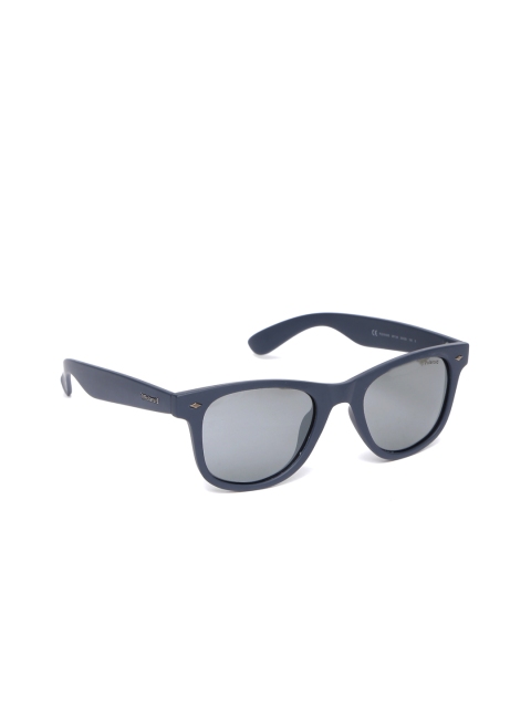 

Polaroid Men Wayfarer Sunglasses PLD 1016/S MY7 50JB, Grey