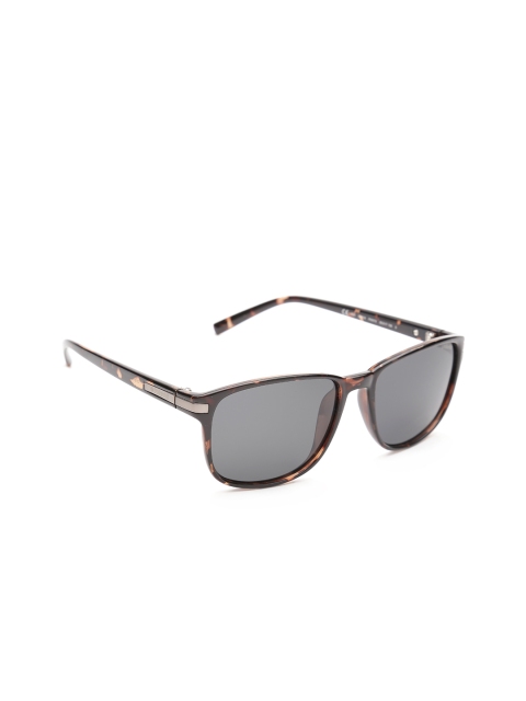 

Polaroid Women Rectangle Sunglasses 2020/S PWX 55Y2, Grey