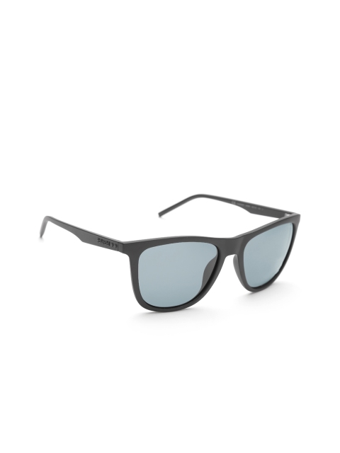 

Polaroid Men Polarised Square Sunglasses 2049/S 003 55M9, Grey