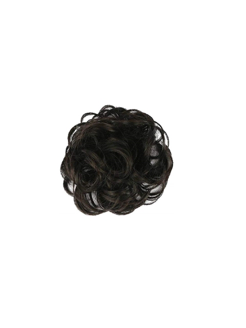 

CHRONEX Black Funky Juda Clutcher Hair Extension