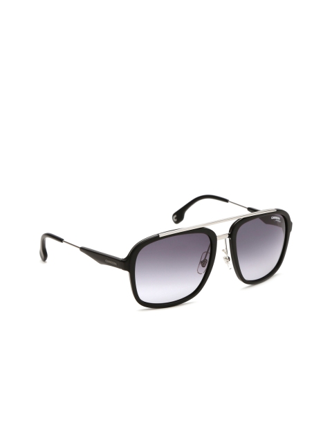 

Carrera Unisex Square Sunglasses 133/S TI7 579O, Grey