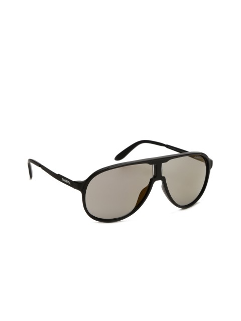 

Carrera Unisex Oval Sunglasses NEW CHAMPION GUY 62CT, Brown