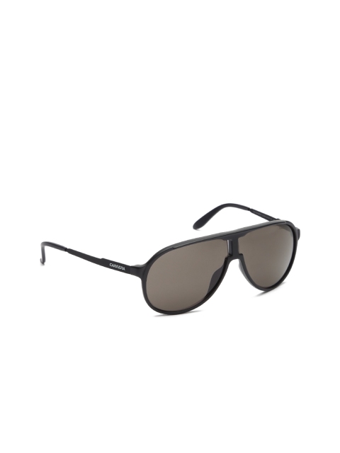 

Carrera Women Aviator Sunglasses NEW CHAMPION GUY 62NR, Grey
