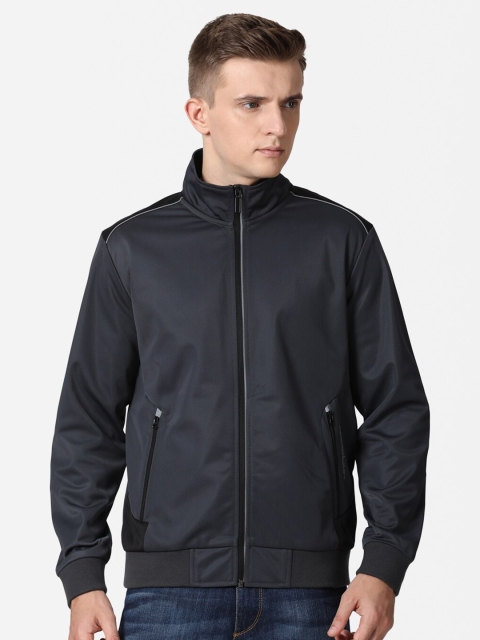 

t-base Men Charcoal Sweatshirt