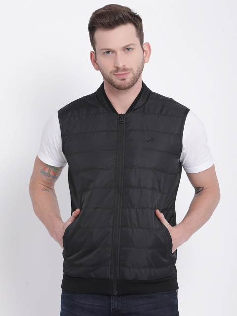 

t-base Men Black Sweatshirt