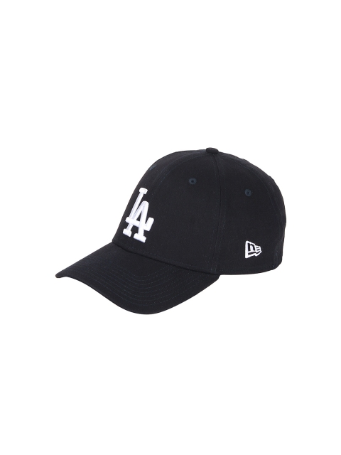 

NEW ERA Men Navy Blue 39Thirty League Basic Neyyan Baseball Cap