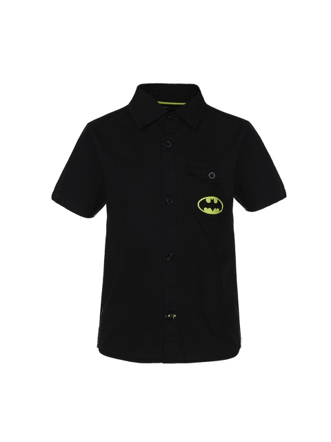 

Batman, Black