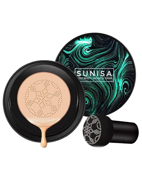 

Fabsecret Peach Sunisa Water Beauty & Air Pad Cc Cream