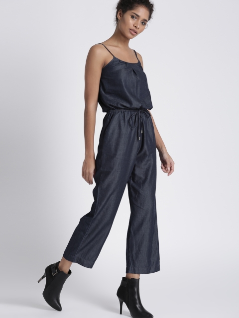 

Chemistry Blue Jumpsuit
