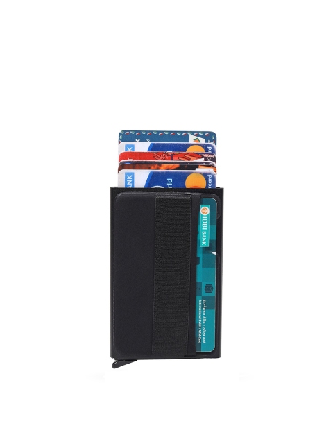 

StealODeal Black Card Holder