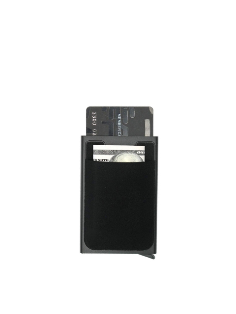 

StealODeal Black Card Holder