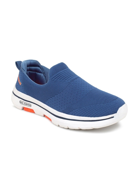 

Columbus Men Rose Mesh Running Shoes