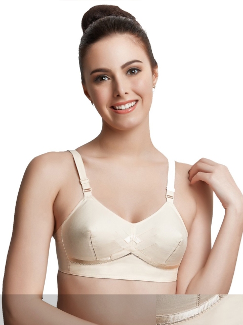 

Libertina Beige Bra
