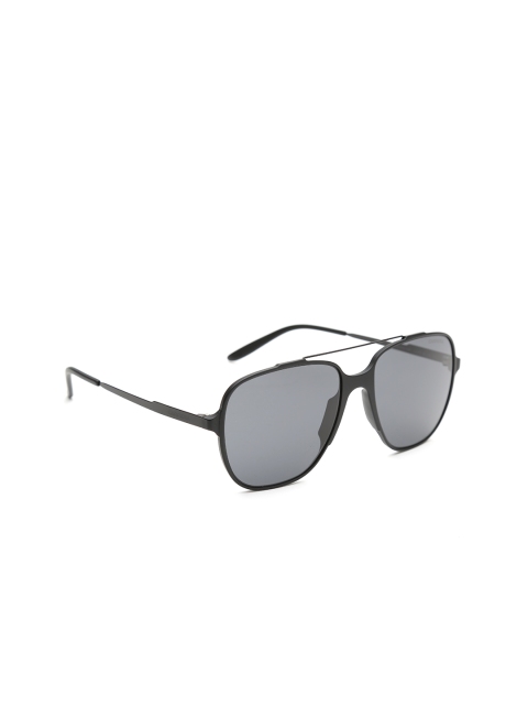 

Carrera Men Square Sunglasses 119/S GTN 55P9, Grey