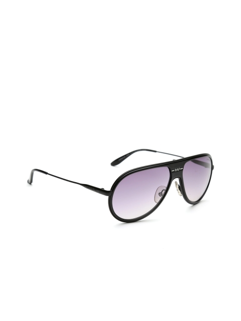 

Carrera Unisex Oval Sunglasses 89/S GVB 61EU, Purple