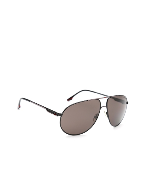 

Carrera Unisex Oval Sunglasses, Grey