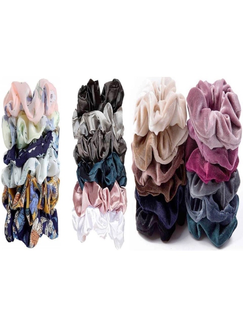 

DIAN Women Assorted Ponytail Holders