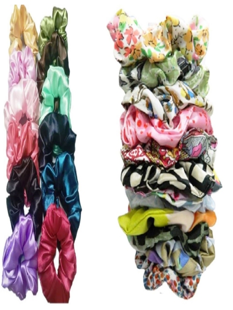 

DIAN Women Assorted Ponytail Holders