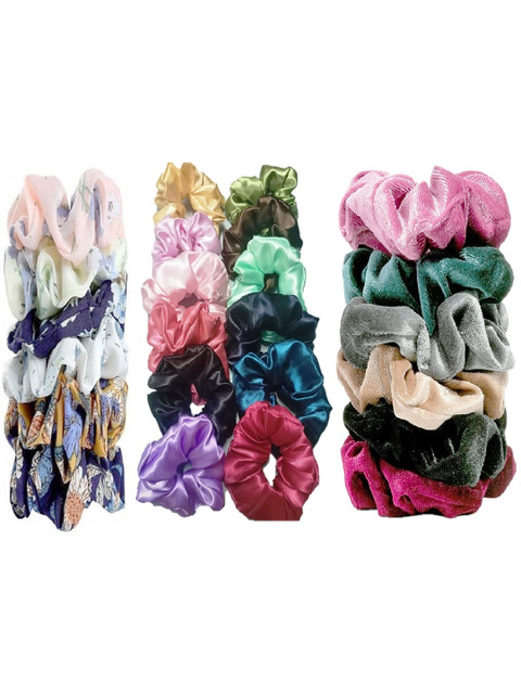 

DIAN Women Assorted Ponytail Holders