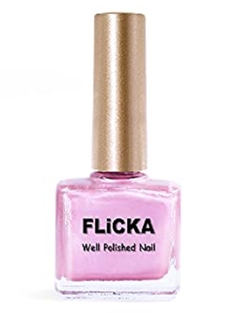 

FLiCKA Pink Nail Polish 9.5ml