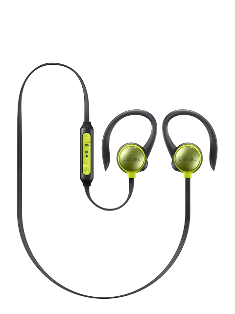 

Samsung Unisex Green Level Active Wireless Earphones EO-BG930CGEGIN