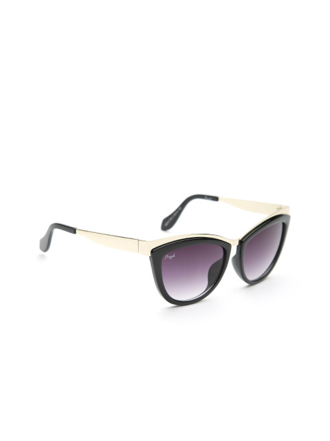 

Floyd Women Cat Eye Sunglasses, Purple