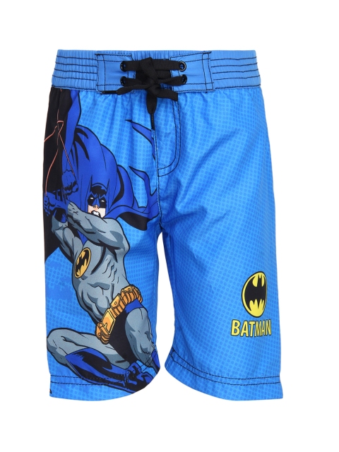 

Batman, Blue