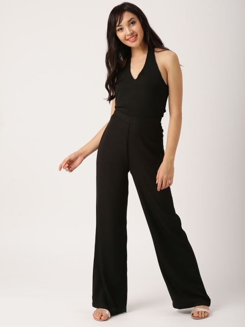 

DressBerry Black Jumpsuit