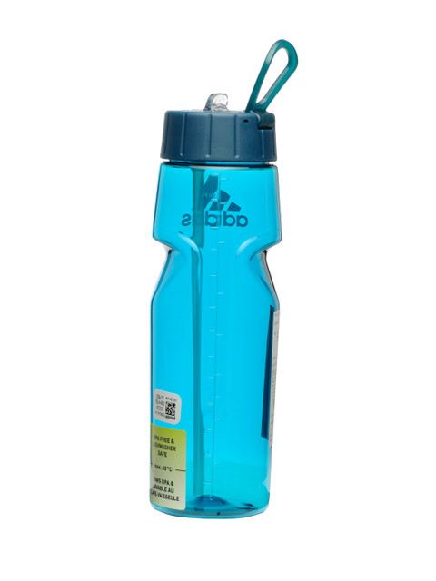 

ADIDAS Unisex Blue Training Water Bottle