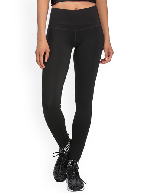

Puma Women Black Everyday Train Tights