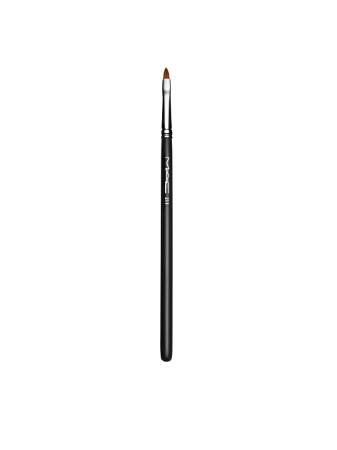 

M.A.C Pointed Liner Brush - 211, Black