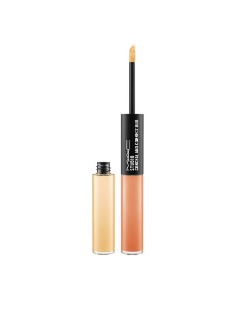 

M.A.C Studio Conceal and Correct Duo - Rich Yellow / Burnt coral 8 ml