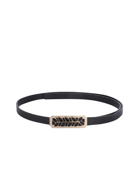 

Alvaro Castagnino Women Black Belt