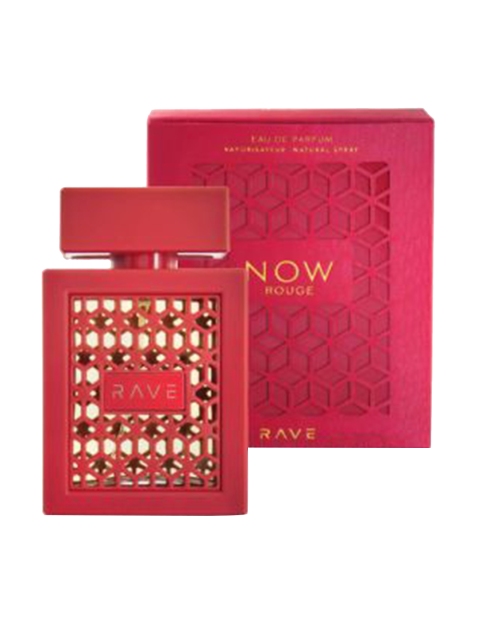 

RAVE Men Noe Intense EDP 100ml, Pink