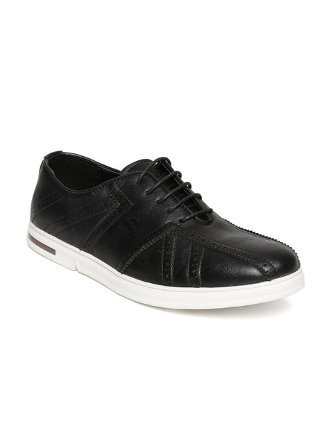 

Duke Men Black Sneakers