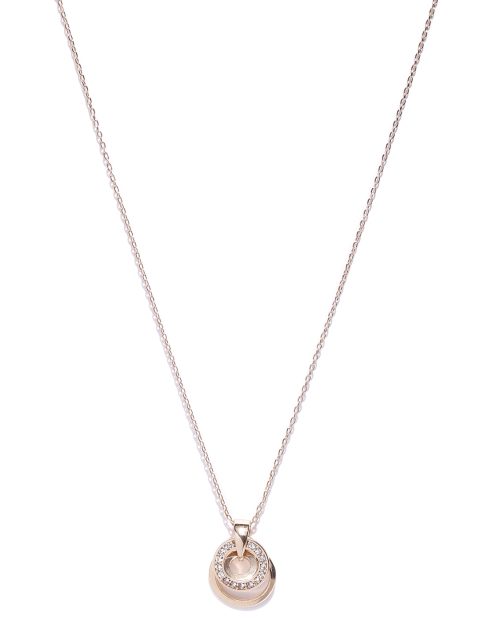 

Accessorize Gold-Toned Necklace