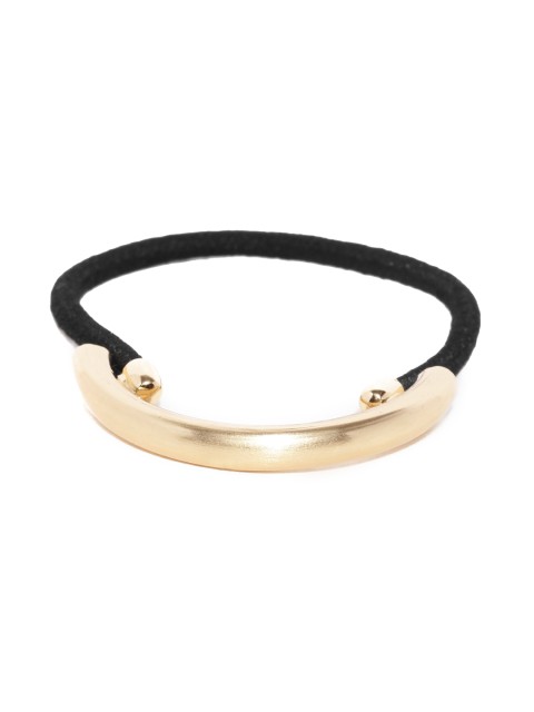 

ToniQ Gold-Toned Ponytail Holder