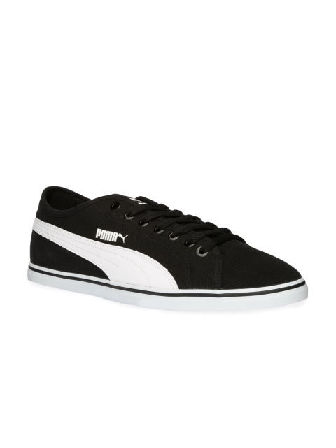 

Puma Unisex Black Elsu v2 CV IDP Sneakers