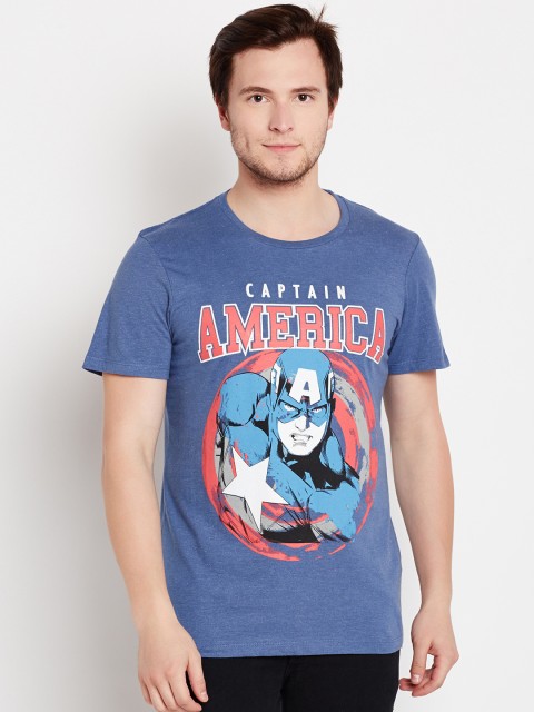 

CAPTAIN AMERICA, Blue