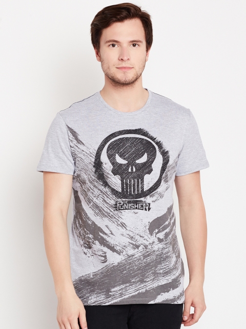 

Marvel Comics, Grey melange