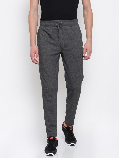 

Sports52 wear Charcoal Grey Joggers