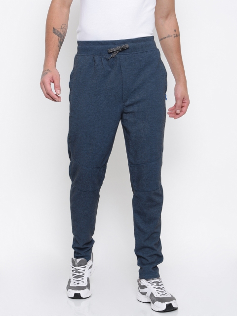 

Sports52 wear Teal Blue Joggers
