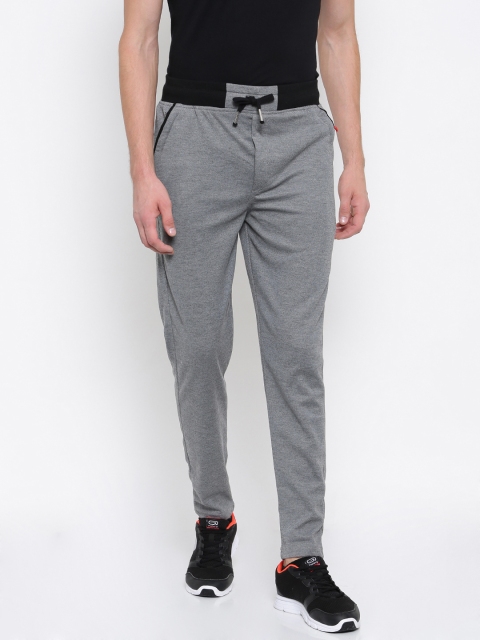 

Sports52 wear Grey Track Pants